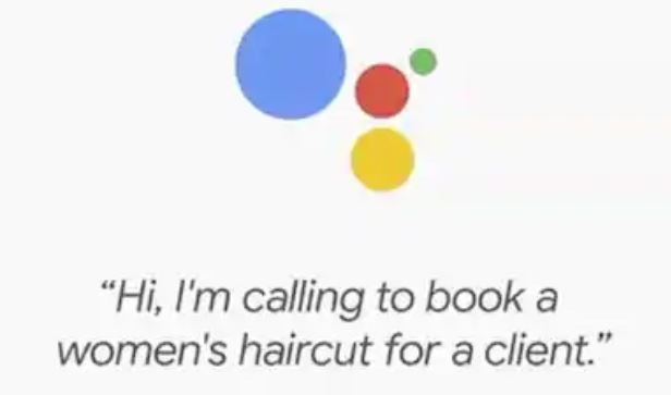 Google confirms its human-sounding AI won’t take away call-center jobs