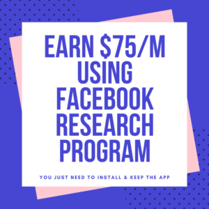 Facebook-Research-Program-By-Applause-1