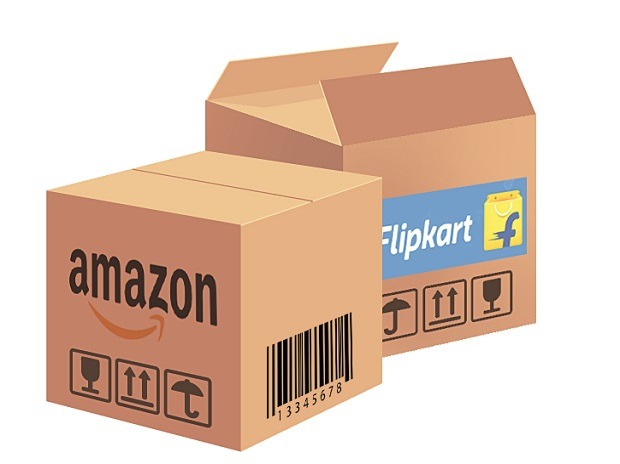 flipkart-amazon-picture