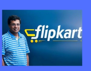 Flipkart Co-Founder Sachin Bansal Wants Differential Voting Rights For Indian Startups