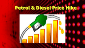 Petrol & Diesel
