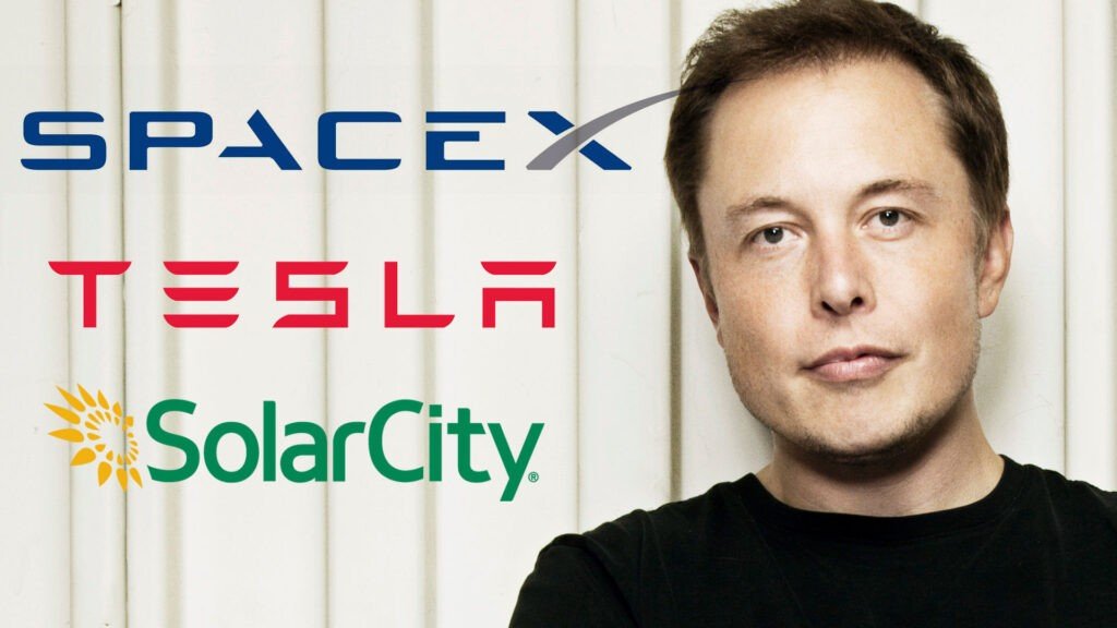 List Of All Elon Musk Companies Maybe You Didn’t Know | What is Happening