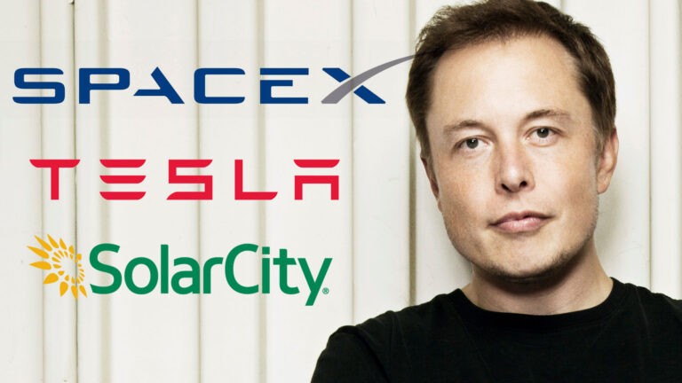 List Of All Elon Musk Companies Maybe You Didn’t Know