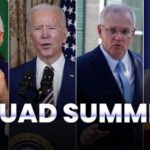 Quad Summit 2021