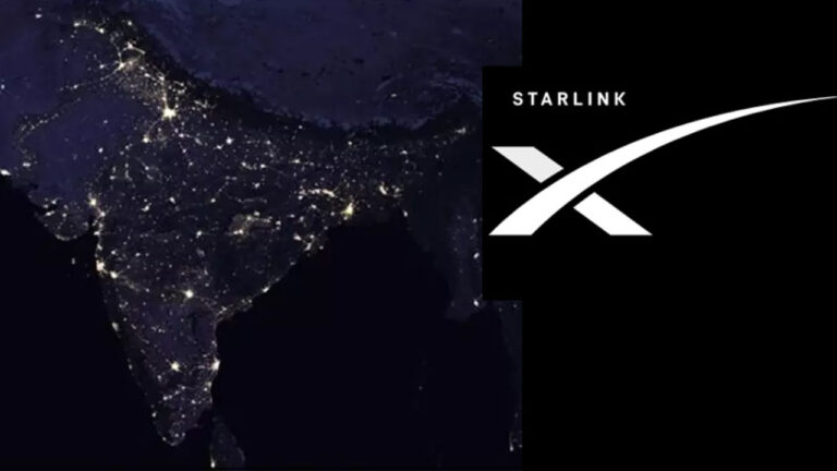 Elon Musk STARLINK Finally In India! Pre- Registration Begins How to Book?Price? Internet speed?
