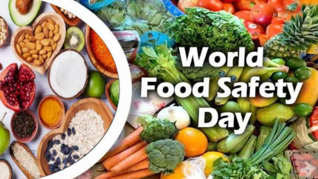 World Food Safety Day 2021: WHO emphasises importance of food security amid COVID-19 pandemic