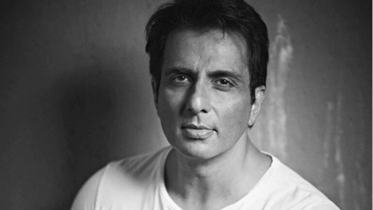 Actor Sonu Sood, aides evaded tax worth over Rs. 20 Crore, says I-T department