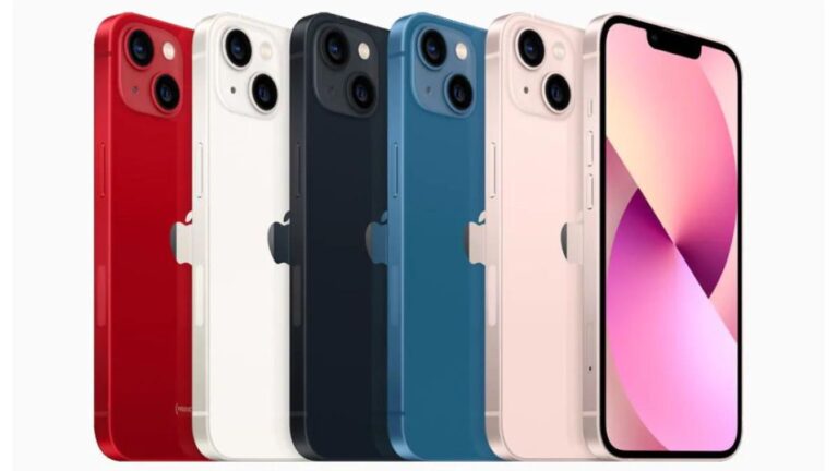 iPhone 13, iPhone 13 mini, iPhone 13 Pro, iPhone 13 Pro Max: When they will go on sale in India and what price