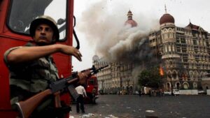 13 Anniversary of the 26/11 Mumbai attacks