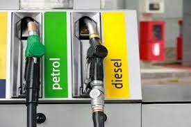 petrol and diesel image