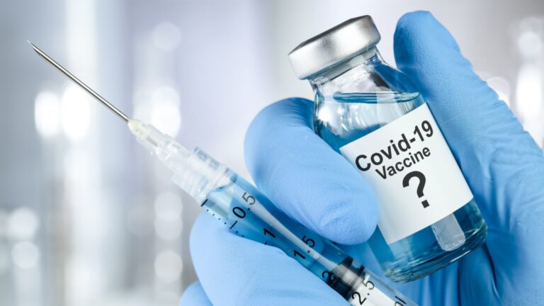 US Panel Recommends Covid Vaccines for Children under Age 5