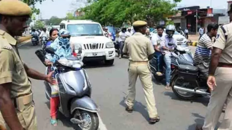 Odisha govt makes High-Security Registration Plates mandatory for all old vehicles now