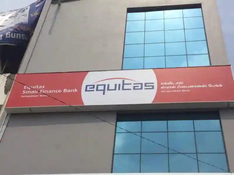 Equitas Small Finance Bank Launches Exclusive Saving Account for Kids : ENJOI
