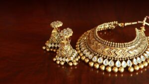 Gold Rate In India Increase 22Carat and 24 Carat For Today