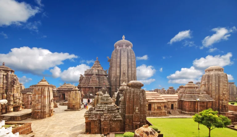 Fact Of Lingaraj Temple – History, Architecture