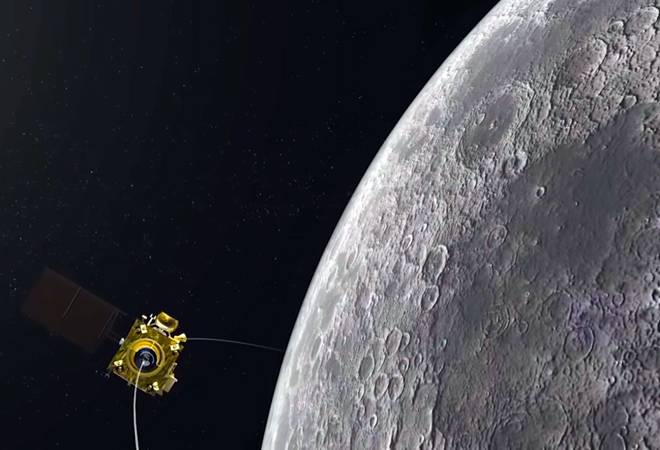 India’s Moon Mission Chandrayan 3 Test Successfully