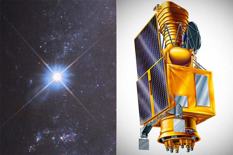ULTRASAT, NASA set to lunch Israel’s 1st space telescope mission