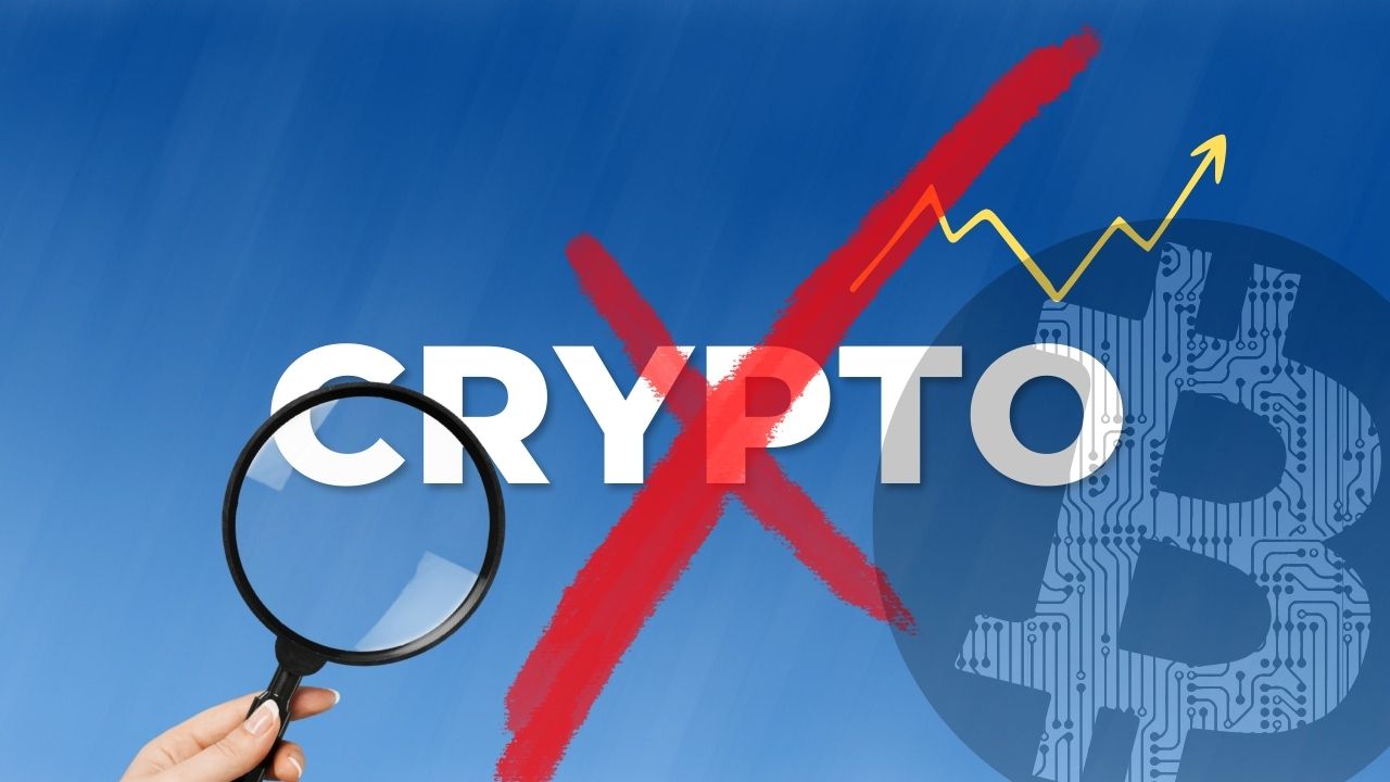 crypto currency banned