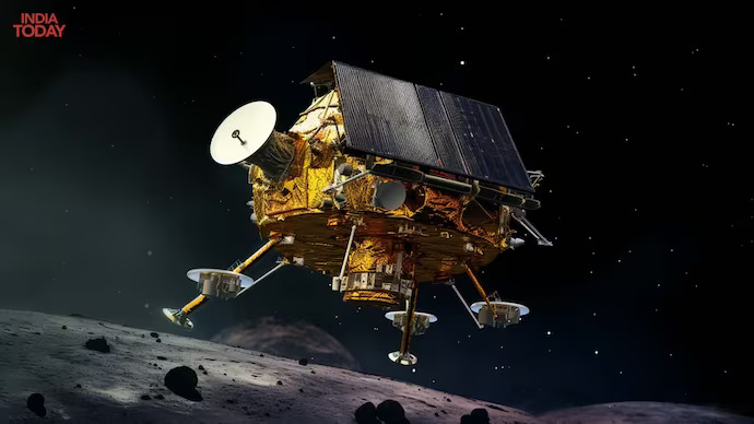Interesting Facts About Chandrayaan-3