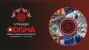 Utkarsh Odisha-2025